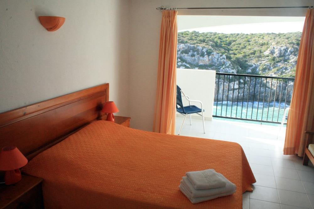 Club Menorca Hotel Cala En Porter  Ngoại thất bức ảnh