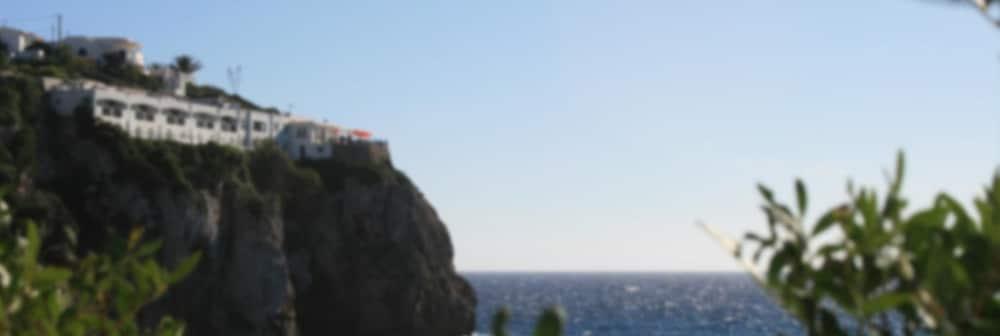 Club Menorca Hotel Cala En Porter  Ngoại thất bức ảnh